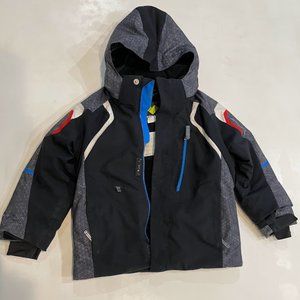 Boys' Obermeyer iGrow Coat